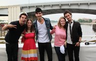 Studio 101: Runner Runner Pics 11