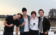 Studio 101: Runner Runner Pics 9