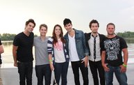 Studio 101: Runner Runner Pics 5
