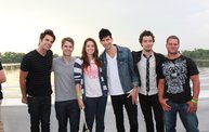 Studio 101: Runner Runner Pics 5