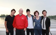 Studio 101: Runner Runner Pics 4