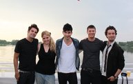 Studio 101: Runner Runner Pics 3