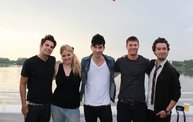 Studio 101: Runner Runner Pics 3