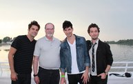 Studio 101: Runner Runner Pics 2