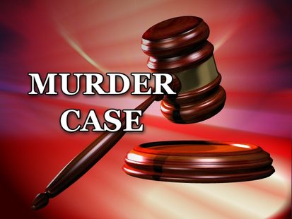 Murder Case Murder Case