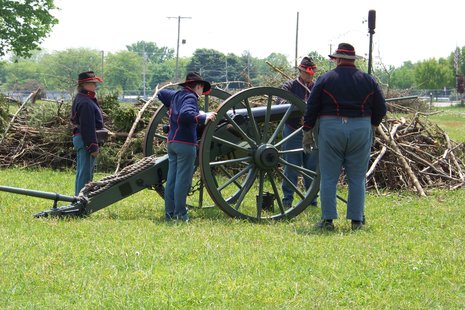 Civil War Days Civil War Days
