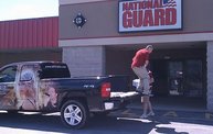 Birthday Gifts for National Guard 2