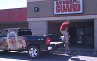 Birthday Gifts for National Guard 2