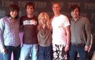 Country USA 2011 Meet N Greets: Cover Image