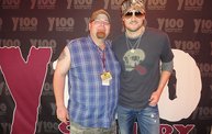 Country USA 2011 Meet N Greets 9