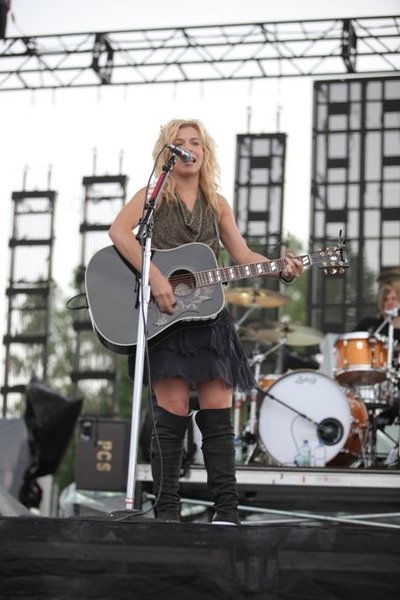 The Band Perry