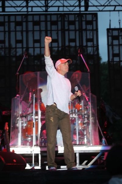 Sawyer Brown