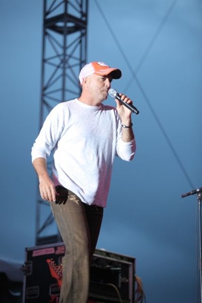 Sawyer Brown