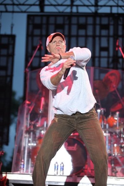 Sawyer Brown