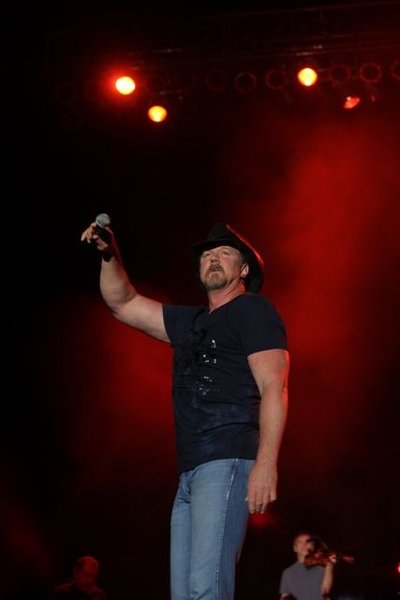 Trace Adkins 
