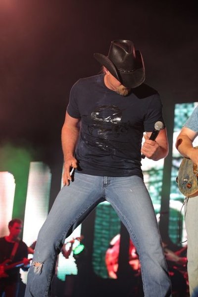 Trace Adkins 