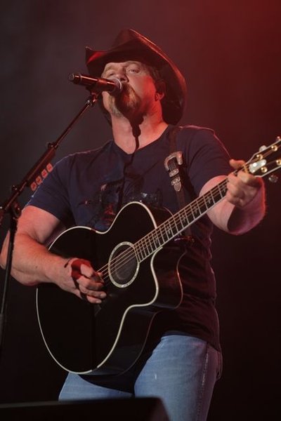 Trace Adkins 