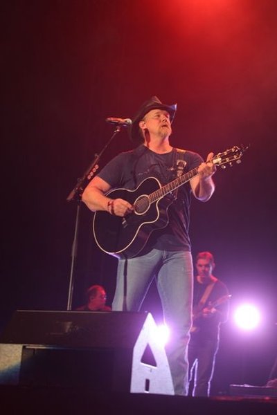 Trace Adkins 