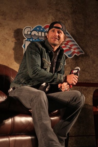 Dierks Bentley