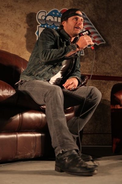 Dierks Bentley