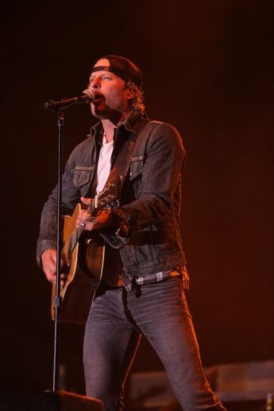 Dierks Bentley