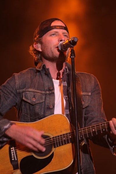 Dierks Bentley