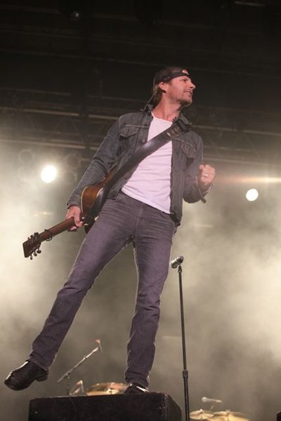 Dierks Bentley