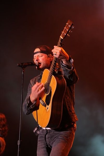 Dierks Bentley