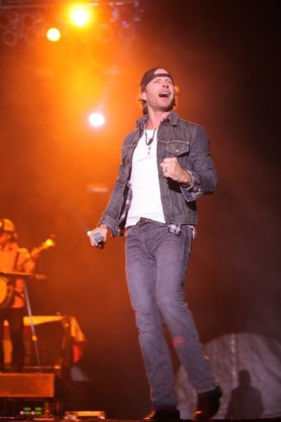 Dierks Bentley
