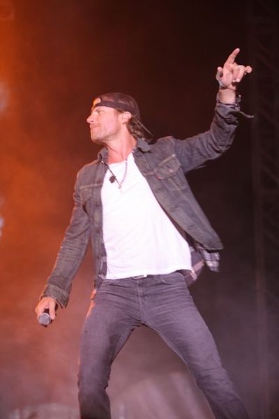 Dierks Bentley