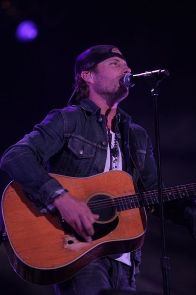 Dierks Bentley