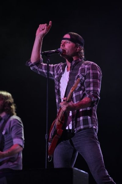Dierks Bentley