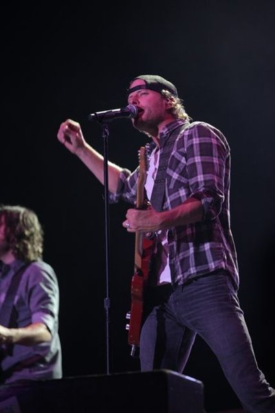 Dierks Bentley