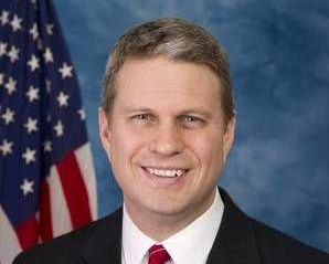 U.S. House Representative Bill Huizenga (R-Zeeland) U.S. House Representative Bill Huizenga (R-Zeeland)