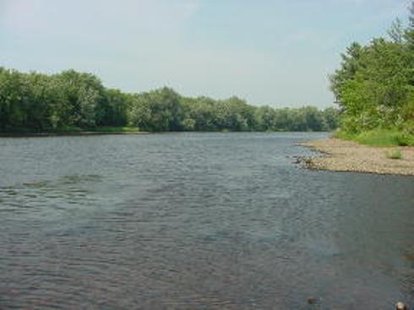 Wisconsin River Wisconsin River