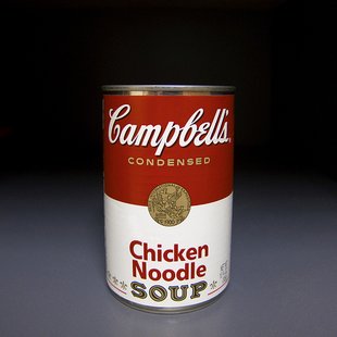 Campbell's Soup Campbell's Soup