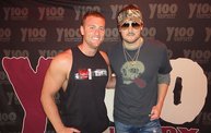 Country USA 2011 Meet N Greets 8