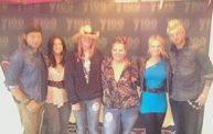 Country USA 2011 Meet N Greets 7