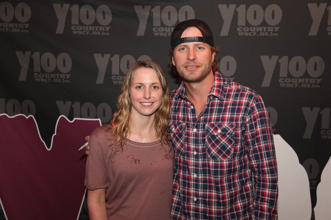 Dierks Bentley 