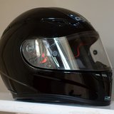 Motorcycle Helmet