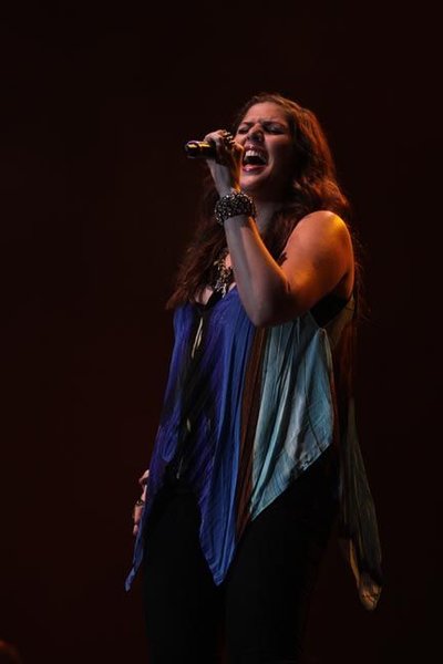 Blackhawk, Josh Turner, Ashton Shepherd and Lady Antebellum