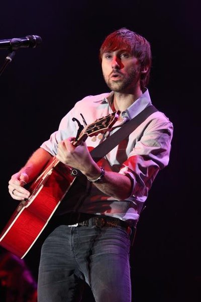 Blackhawk, Josh Turner, Ashton Shepherd and Lady Antebellum