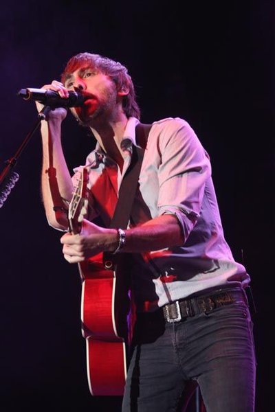 Blackhawk, Josh Turner, Ashton Shepherd and Lady Antebellum