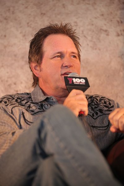 Diamond Rio, Easton Corbin and Rascal Flatts performed at Country USA.