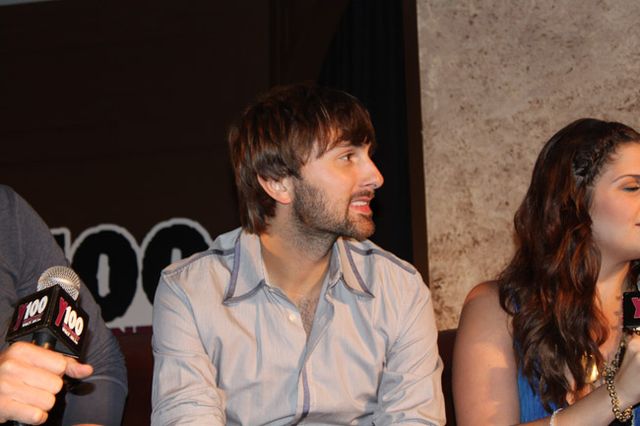 Blackhawk, Josh Turner, Ashton Shepherd and Lady Antebellum
