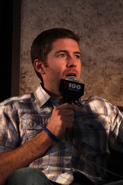 Blackhawk, Josh Turner, Ashton Shepherd and Lady Antebellum