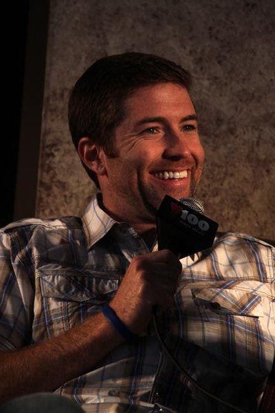 Blackhawk, Josh Turner, Ashton Shepherd and Lady Antebellum