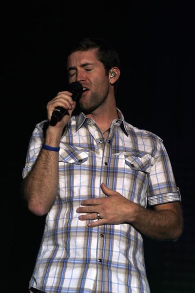 Blackhawk, Josh Turner, Ashton Shepherd and Lady Antebellum