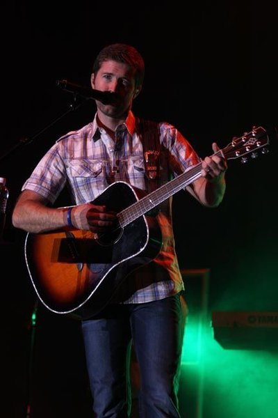 Blackhawk, Josh Turner, Ashton Shepherd and Lady Antebellum
