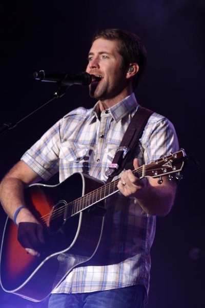 Blackhawk, Josh Turner, Ashton Shepherd and Lady Antebellum